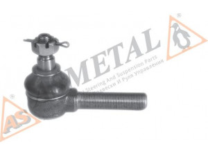 ASMETAL 17MR0400 skersinės vairo trauklės galas 
 Vairavimas -> Vairo mechanizmo sujungimai
6313380310