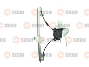 SEIM 900779 lango pakėliklis 
 Vidaus įranga -> Elektrinis lango pakėliklis
807208H300, 807208H30A, 807308991A