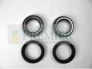 BRT Bearings BRT930 rato guolio komplektas 
 Ašies montavimas/vairavimo mechanizmas/ratai -> Rato stebulė/montavimas -> Rato guolis