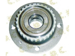 AUTOKIT 01.625 rato guolio komplektas 
 Ašies montavimas/vairavimo mechanizmas/ratai -> Rato stebulė/montavimas -> Rato guolis
3748-35, 3748.35, 374835