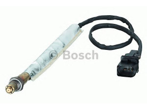 BOSCH 0 258 007 105 lambda jutiklis 
 Išmetimo sistema -> Jutiklis/zondas
07C 906 262 D, 07C 906 262 D