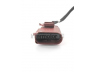 STANDARD 64379 lambda jutiklis 
 Variklis -> Variklio elektra
022 906 262BQ