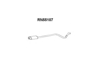 VENEPORTE RN55107 priekinis duslintuvas
7700812790
