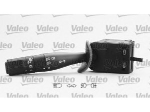 VALEO 251311 vairo kolonėlės jungiklis 
 Vidaus įranga -> Rankinės/kojinės svirties sistema
6253-77, 625377, 96307460ZL