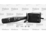 VALEO 251311 vairo kolonėlės jungiklis 
 Vidaus įranga -> Rankinės/kojinės svirties sistema
6253-77, 625377, 96307460ZL