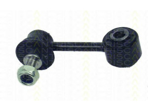 TRISCAN 8500 50613 šarnyro stabilizatorius 
 Ašies montavimas/vairavimo mechanizmas/ratai -> Stabilizatorius/fiksatoriai -> Savaime išsilyginanti atrama
GJ6A-28-170A, GJ6A-28-170B