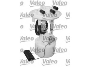 VALEO 347009 degalų tiekimo blokas 
 Degalų tiekimo sistema -> Kuro tiekimo blokas, visas
000 341 2V 014, 0003412V014, 0003412V014000000