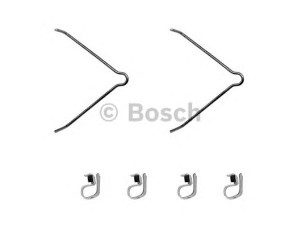 BOSCH 1 987 474 013 priedų komplektas, diskinių stabdžių trinkelės 
 Stabdžių sistema -> Diskinis stabdys -> Stabdžių dalys/priedai
B00149290