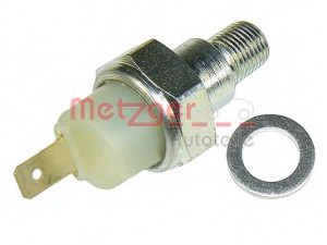 METZGER 0910004 alyvos slėgio jungiklis 
 Variklis -> Variklio elektra
4720599, 7072 644, V94DD-9278-AA