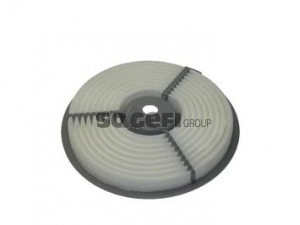 FRAM CA6376 oro filtras 
 Filtrai -> Oro filtras
5029222, 5029223, 13780860A0, 1378060B00