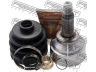 FEBEST 0510-050 jungtis, kardaninis velenas
GG46-25-500, GG46-25-500A