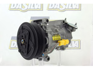 DA SILVA FC1060 kompresorius, oro kondicionierius 
 Oro kondicionavimas -> Kompresorius/dalys
9655191580, CNK032, CNK237, 6453LF