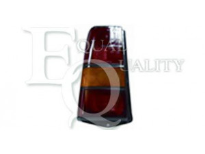 EQUAL QUALITY FP0109 kombinuotas galinis žibintas 
 Elektros įranga -> Šviesos -> Kombinuotas galinis žibintas/dalys -> Kombinuotas galinis žibintas
7572827