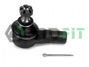 PROFIT 2302-0552 skersinės vairo trauklės galas 
 Vairavimas -> Vairo mechanizmo sujungimai
53541S5A003