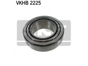 SKF VKHB 2225 rato guolis 
 Ašies montavimas/vairavimo mechanizmas/ratai -> Rato stebulė/montavimas -> Rato guolis
015174, 41800342, 41800342, 914220