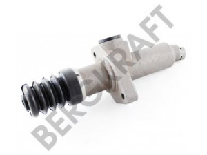 BERGKRAFT BK8503002 pagrindinis cilindras, sankaba
81.30715.6135, 81307156135