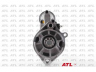 ATL Autotechnik A 18 380 starteris 
 Elektros įranga -> Starterio sistema -> Starteris
1516674R, 069 911 023 E, 069 911 023 L