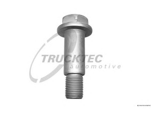TRUCKTEC AUTOMOTIVE 01.67.539 varžtas, stabdžių apkaba
942 990 0114