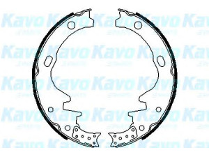 KAVO PARTS BS-7407 stabdžių trinkelių komplektas 
 Techninės priežiūros dalys -> Papildomas remontas
4406020W25, 44060T6025, AY360NS011