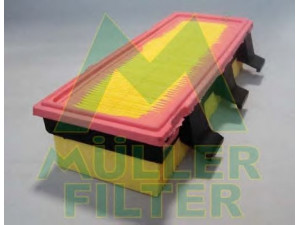 MULLER FILTER PA141 oro filtras 
 Techninės priežiūros dalys -> Techninės priežiūros intervalai
7701044101