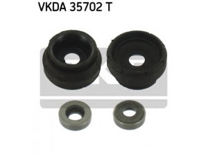 SKF VKDA 35702 T pakabos statramsčio atraminis guolis 
 Ašies montavimas/vairavimo mechanizmas/ratai -> Montavimas, pakabos statramstis
ADU 4620, 021 156 017 A, SE 021156228 A