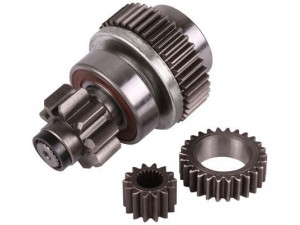 PowerMax 81013492 laisvos eigos pavara, starteris