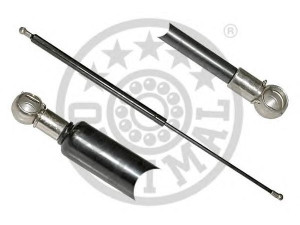 OPTIMAL AG-17255 dujinė spyruoklė, bagažinė 
 Priedai -> Bagažinė/pakrovimo skyrius
445827551, 4A5827551