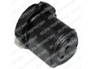 DELPHI TD368W valdymo svirties/išilginių svirčių įvorė 
 Ašies montavimas/vairavimo mechanizmas/ratai -> Valdymo svirtis/pasukamosios svirties sujungimas -> Montavimas/sutvirtinimas
115 422 291
