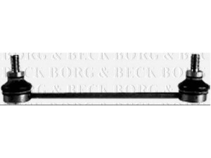 BORG & BECK BDL6236 šarnyro stabilizatorius 
 Ašies montavimas/vairavimo mechanizmas/ratai -> Stabilizatorius/fiksatoriai -> Savaime išsilyginanti atrama
03 50 602, 0350 602, 3 50 602, 90236577