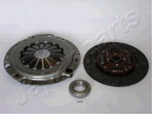 JAPANPARTS KF-2067 sankabos komplektas 
 Sankaba/dalys -> Sankabos remonto komplektas, visas