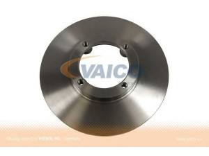VAICO V51-40002 stabdžių diskas 
 Stabdžių sistema -> Diskinis stabdys -> Stabdžių diskas
96455 424, 96284392, 96320531, 96455424