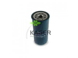 KAGER 10-0252 alyvos filtras 
 Techninės priežiūros dalys -> Techninės priežiūros intervalai
077115561, 077115561C, 077115561E
