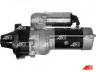 AS-PL S9034 starteris
600-813-3320, 600-813-4420, 600-813-4422