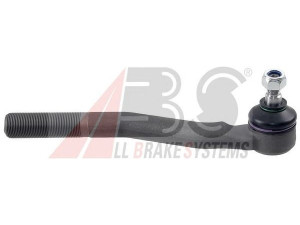 A.B.S. 230969 skersinės vairo trauklės galas 
 Vairavimas -> Vairo mechanizmo sujungimai
52088870AA