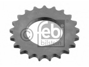 FEBI BILSTEIN 31545 pavara, alkūninis velenas
46788781, 55195293, 0513.E4, 513.E4