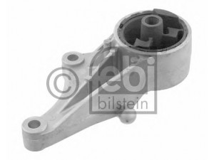 FEBI BILSTEIN 15718 variklio montavimas 
 Variklis -> Variklio montavimas -> Variklio montavimo rėmas
0684 692, 684 692, 90576047, 90576047