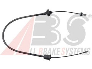 A.B.S. K27700 sankabos trosas 
 Sankaba/dalys -> Sankabos valdymas -> Sankabos trosas
7700 430 111