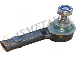 ASMETAL 17VW32 skersinės vairo trauklės galas 
 Vairavimas -> Vairo mechanizmo sujungimai
701 419 812 A