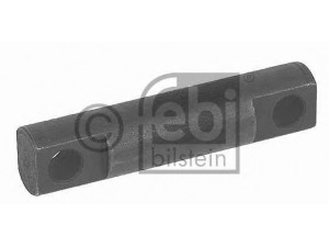FEBI BILSTEIN 11930 tvirtinimo veržlė, stabilizatorius 
 Ašies montavimas/vairavimo mechanizmas/ratai -> Stabilizatorius/fiksatoriai -> Sklendės
1608758