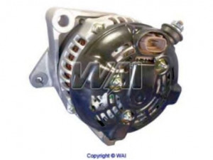 WAIglobal 13992R kintamosios srovės generatorius 
 Elektros įranga -> Kint. sr. generatorius/dalys -> Kintamosios srovės generatorius
2706050280, 270605028084