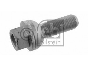 FEBI BILSTEIN 17818 rato varžtas 
 Ašies montavimas/vairavimo mechanizmas/ratai -> Ratas/rato priveržimas
1 126 877, 7M3 601 139 B, 7M3 601 139 B