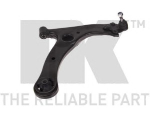 NK 5014525 vikšro valdymo svirtis 
 Ašies montavimas/vairavimo mechanizmas/ratai -> Valdymo svirtis/pasukamosios svirties sujungimas -> Vairo trauklės (valdymo svirtis, išilginis balansyras, diago
4806805070