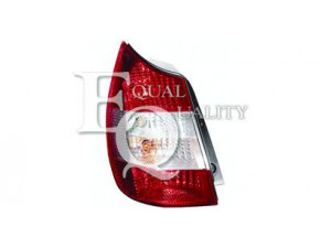 EQUAL QUALITY GP1434 galinis žibintas 
 Elektros įranga -> Šviesos -> Kombinuotas galinis žibintas/dalys -> Kombinuotas galinis žibintas
8200493375