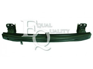 EQUAL QUALITY L05611 montavimo rėmas, buferis 
 Kėbulas -> Kėbulo dalys/ sparnas/buferis -> Buferis/dalys
3T0807109C