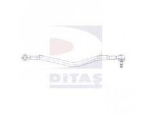 DITAS A1-2560 centrinės trauklės mazgas
1130595