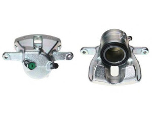 BREMBO F 23 171 stabdžių apkaba 
 Stabdžių sistema -> Stabdžių matuoklis -> Stabdžių matuoklio montavimas
71742847, 71750079, 5511079J00