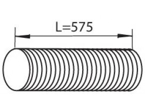 DINEX 81248 išleidimo kolektorius
20442243