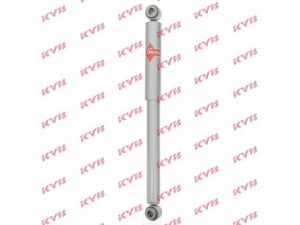 KYB 553190 amortizatorius 
 Pakaba -> Amortizatorius
J4853180059, J4853180062, J4853180108