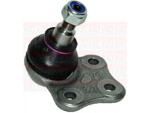 FAI AutoParts SS7095 atramos/vairo trauklė 
 Ašies montavimas/vairavimo mechanizmas/ratai -> Sujungimai -> Atramos/vairo trauklė
401609060R