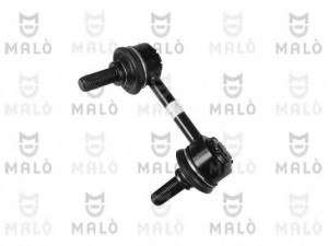 MAL? 523291 šarnyro stabilizatorius 
 Ašies montavimas/vairavimo mechanizmas/ratai -> Stabilizatorius/fiksatoriai -> Savaime išsilyginanti atrama
548113E160